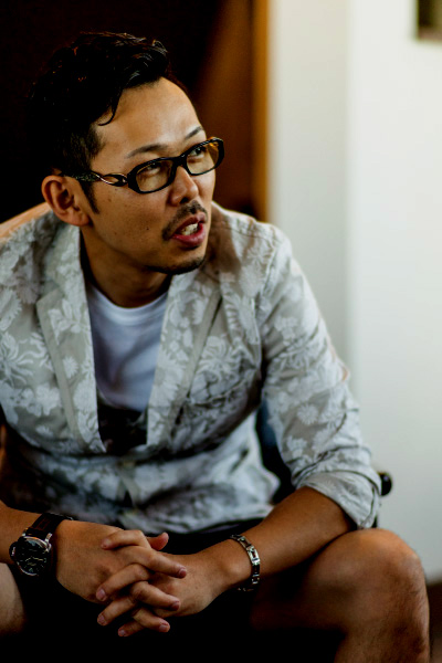 MAKOTO TODAKA